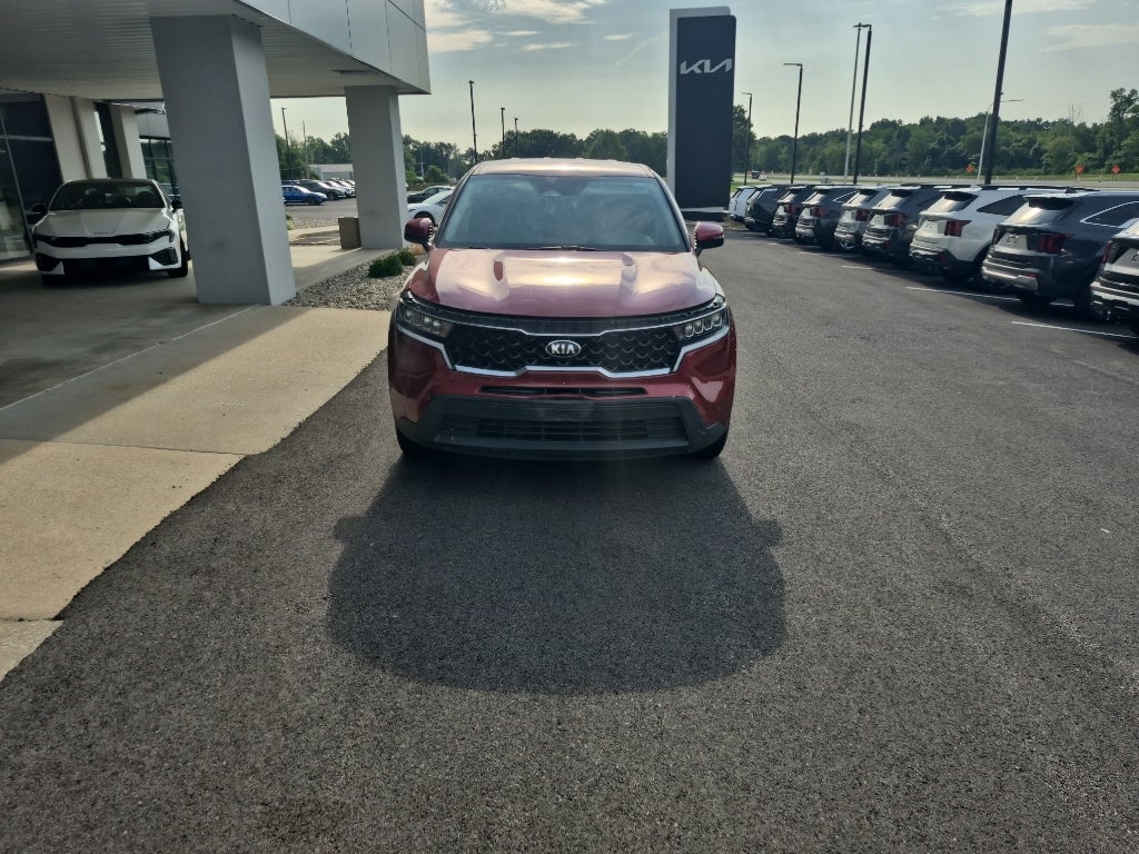 kia sorento 2021 5XYRGDLC1MG022380 image kia sorento 2021 5XYRGDLC1MG022380 image
