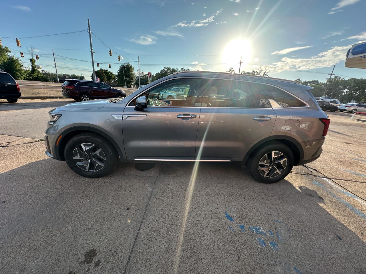 kia sorento 2021 KNDRH4LG0M5041611 image kia sorento 2021 KNDRH4LG0M5041611 image