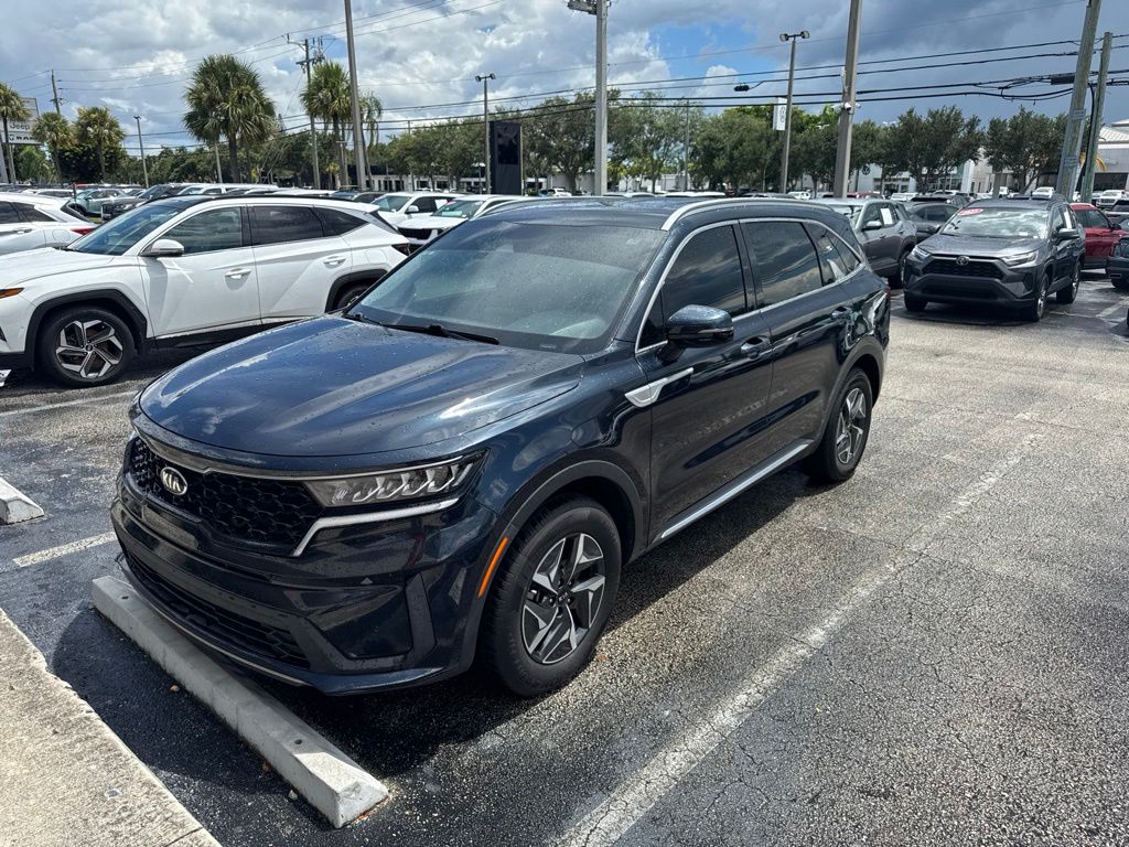 kia sorento 2021 KNDRG4LG1M5057450 image kia sorento 2021 KNDRG4LG1M5057450 image