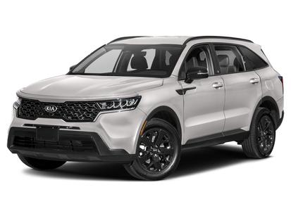 kia sorento 2021 5XYRLDLC5MG069942 image
