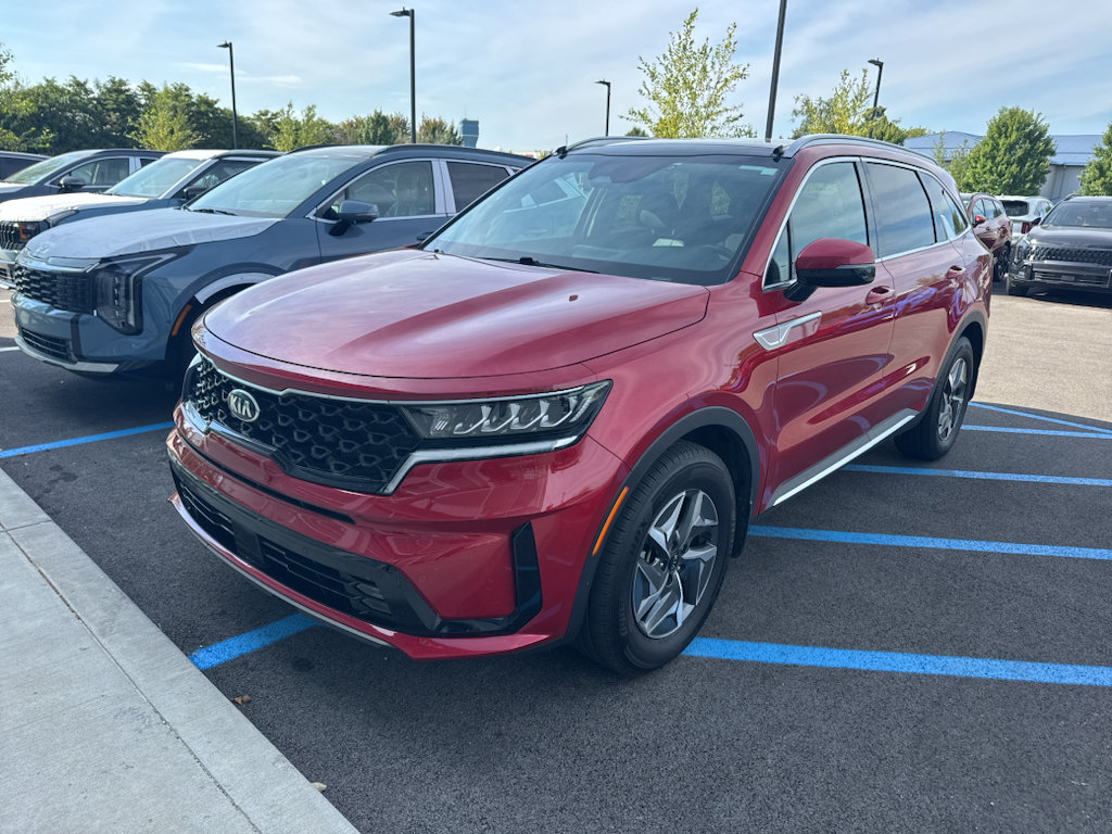 kia sorento 2021 KNDRH4LG9M5040697 image kia sorento 2021 KNDRH4LG9M5040697 image