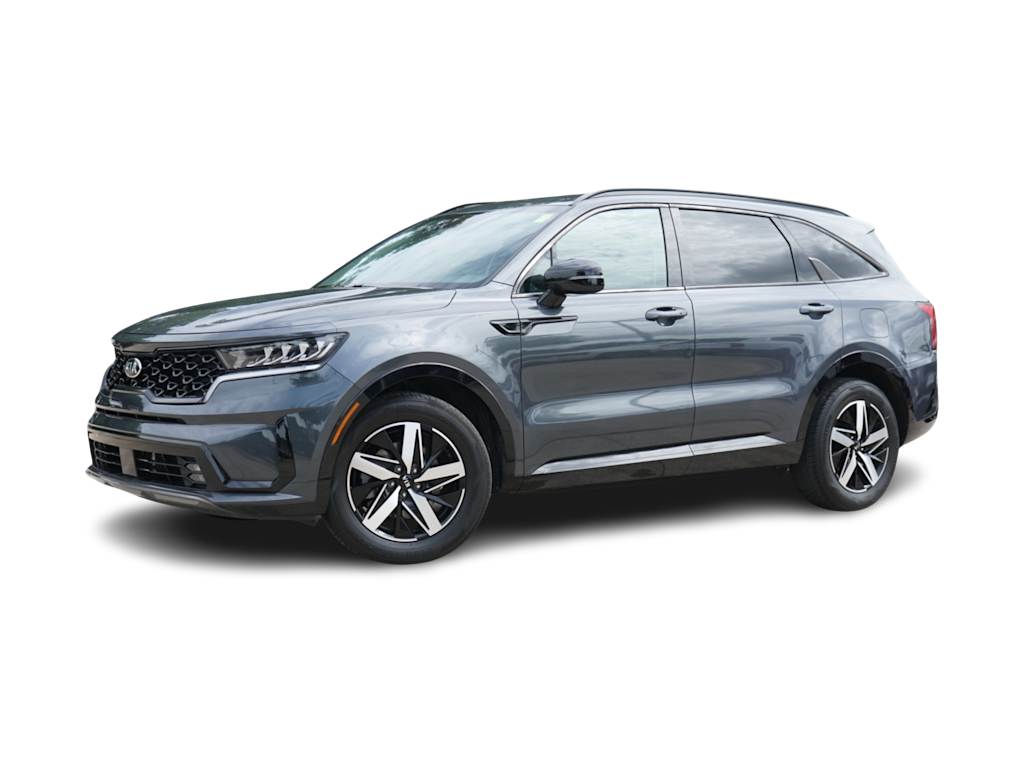 kia sorento 2021 5XYRH4LF4MG012465 image kia sorento 2021 5XYRH4LF4MG012465 image