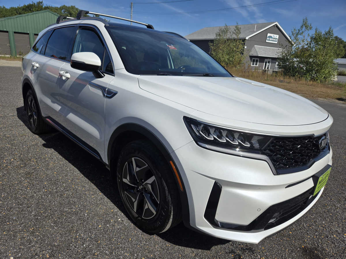 kia sorento 2021 KNDRH4LG7M5054355 image kia sorento 2021 KNDRH4LG7M5054355 image