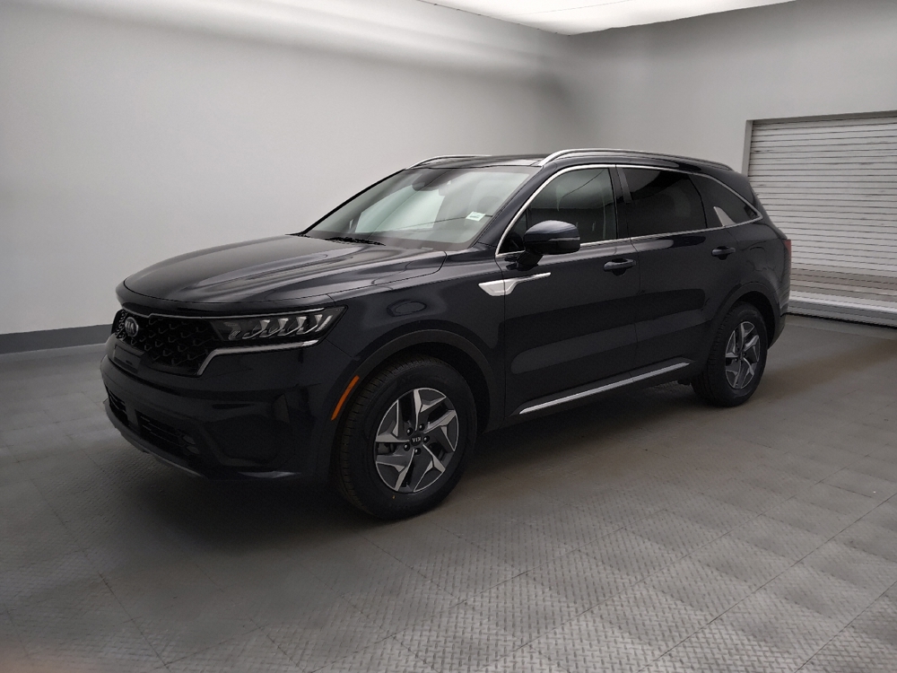 kia sorento 2021 KNDRH4LG3M5045510 image kia sorento 2021 KNDRH4LG3M5045510 image