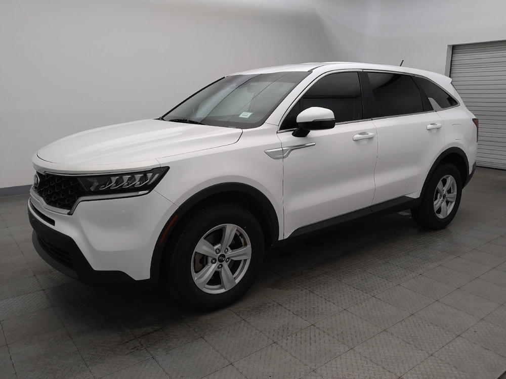 kia sorento 2021 5XYRGDLC4MG023085 image