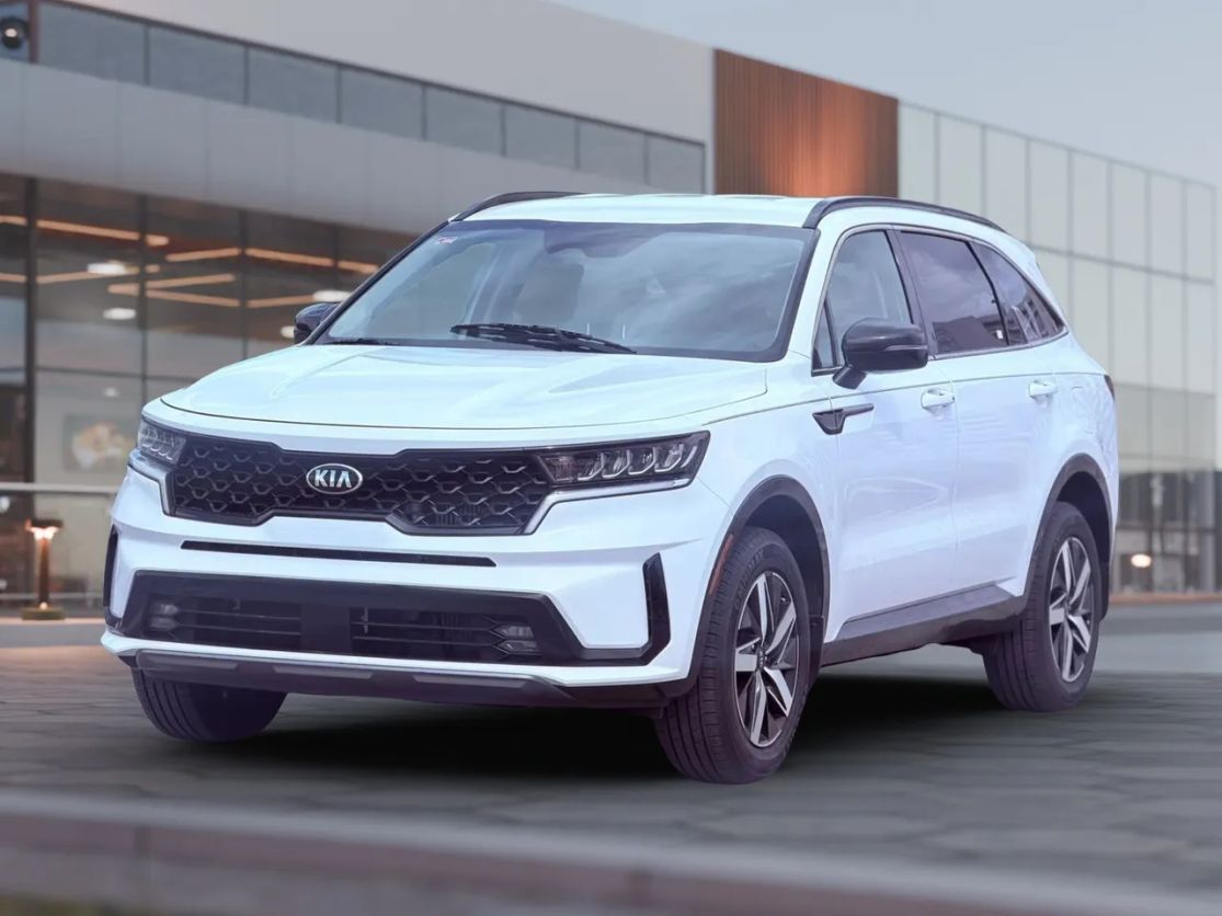 kia sorento 2021 5XYRHDLF9MG063914 image