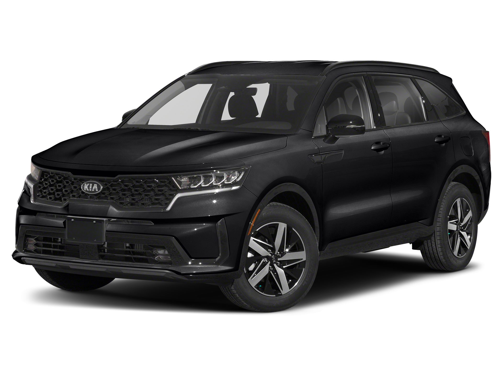 kia sorento 2021 5XYRHDLF1MG061882 image