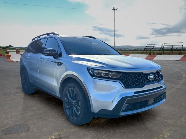 kia sorento 2021 5XYRKDLF9MG015539 image