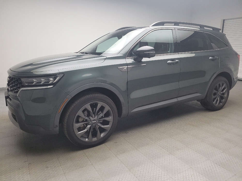 kia sorento 2021 5XYRKDLF7MG018472 image kia sorento 2021 5XYRKDLF7MG018472 image