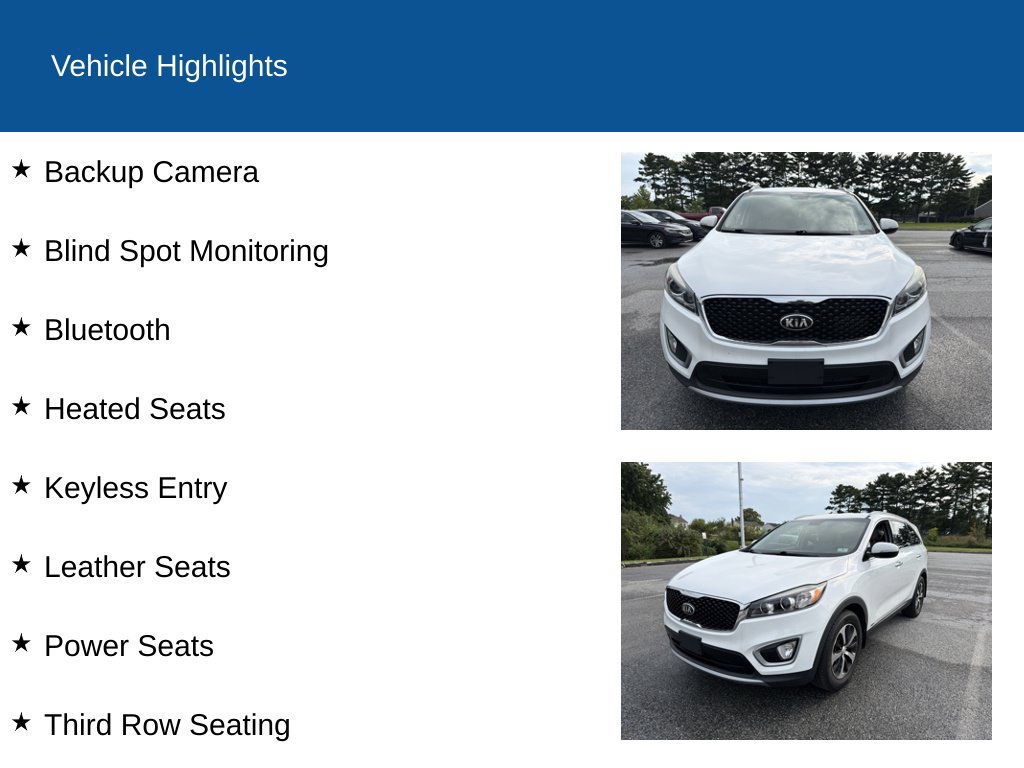 kia sorento 2017 5XYPHDA17HG239752 image kia sorento 2017 5XYPHDA17HG239752 image