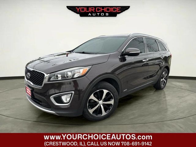 kia sorento 2017 5XYPHDA19HG278827 image kia sorento 2017 5XYPHDA19HG278827 image