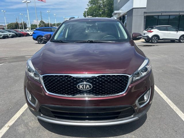 kia sorento 2017 5XYPH4A10HG281440 image kia sorento 2017 5XYPH4A10HG281440 image