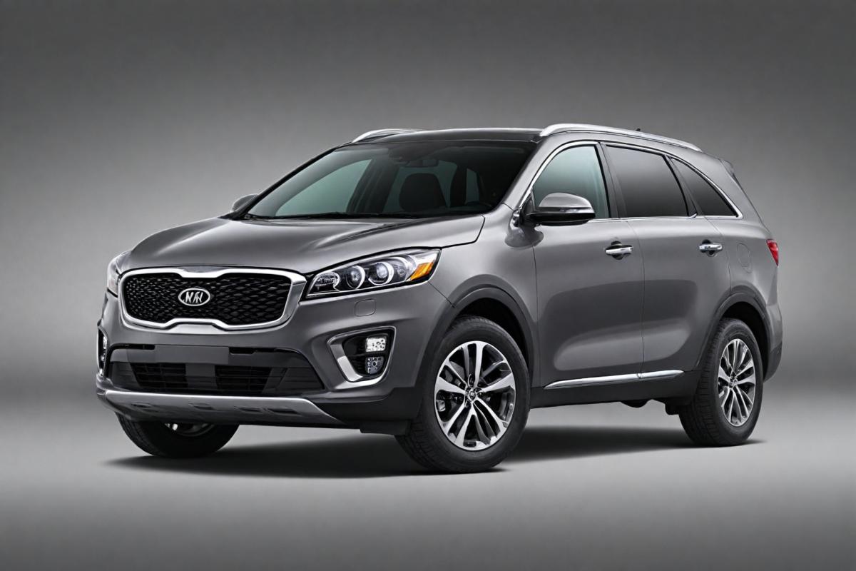 kia sorento 2017 5XYPG4A36HG207217 image kia sorento 2017 5XYPG4A36HG207217 image
