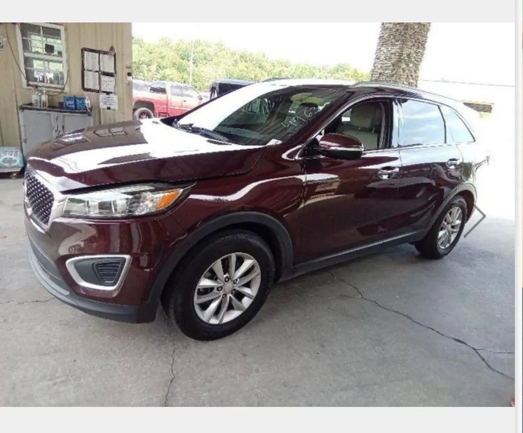 kia sorento 2017 5XYPG4A5XHG225270 image kia sorento 2017 5XYPG4A5XHG225270 image