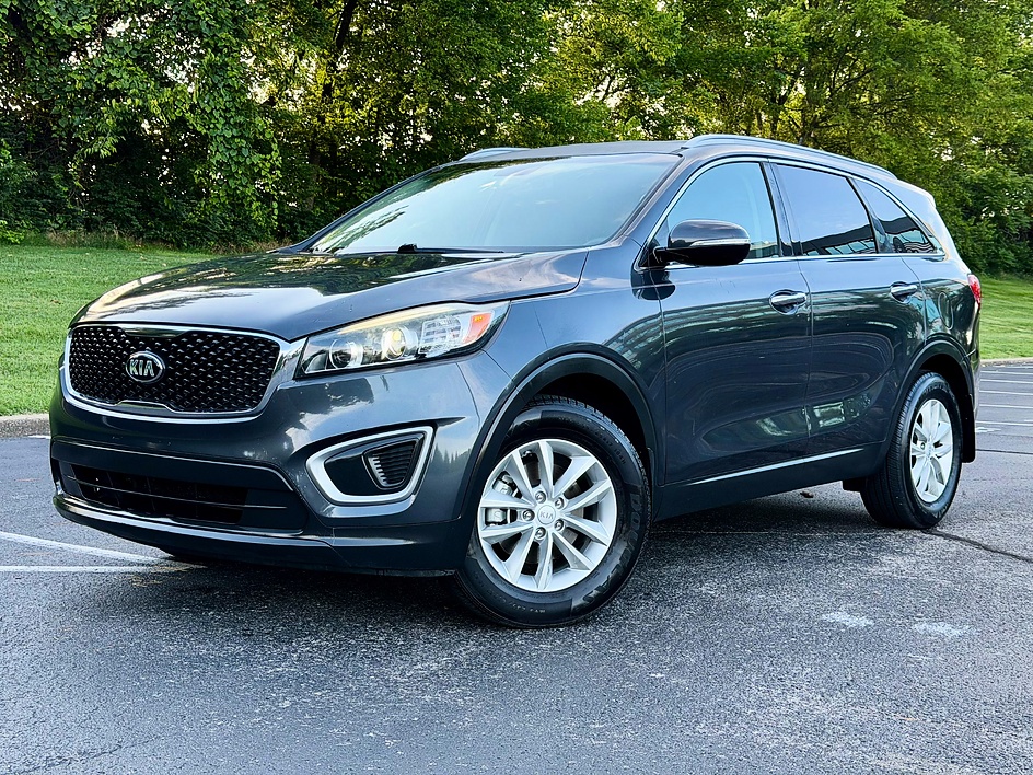 kia sorento 2017 5XYPG4A35HG263729 image kia sorento 2017 5XYPG4A35HG263729 image