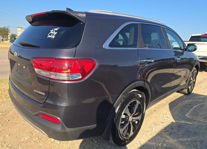 kia sorento 2017 5XYPH4A17HG251190 image kia sorento 2017 5XYPH4A17HG251190 image