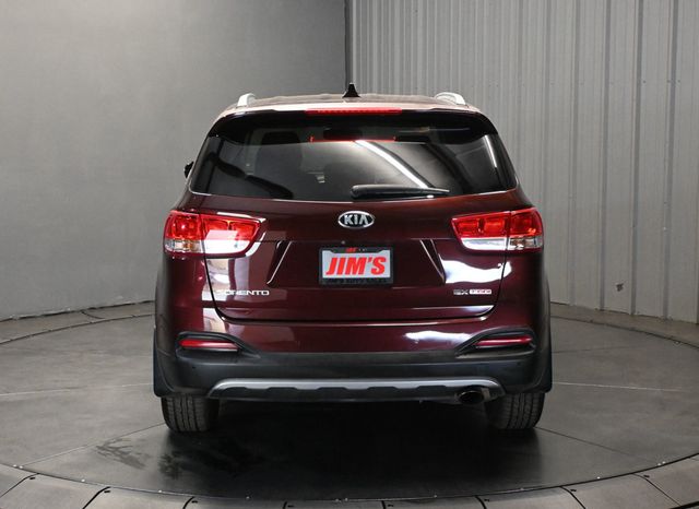 kia sorento 2017 5XYPH4A17HG276123 image kia sorento 2017 5XYPH4A17HG276123 image