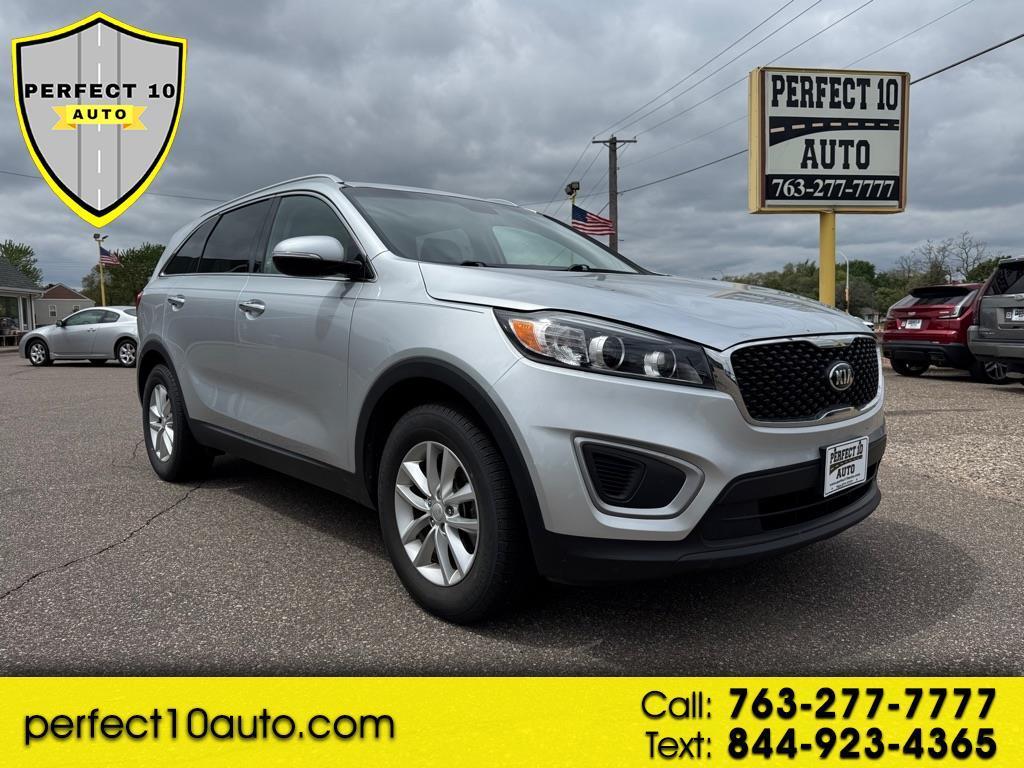 kia sorento 2017 5XYPG4A32HG260643 image kia sorento 2017 5XYPG4A32HG260643 image
