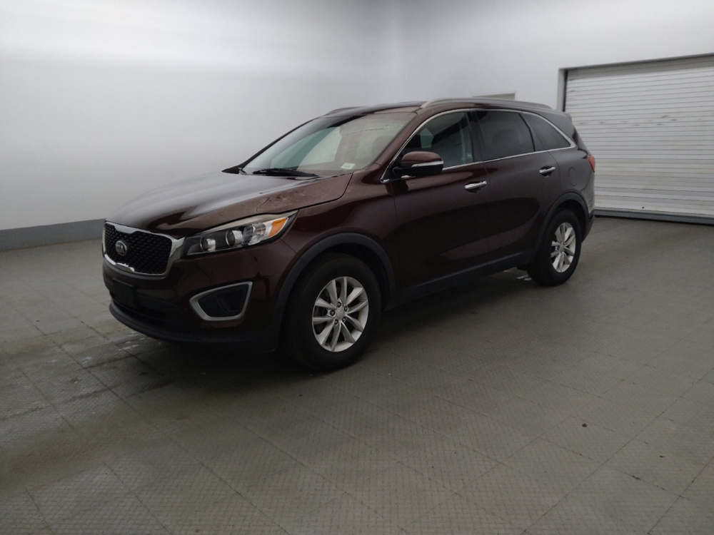 kia sorento 2017 5XYPG4A3XHG221377 image kia sorento 2017 5XYPG4A3XHG221377 image