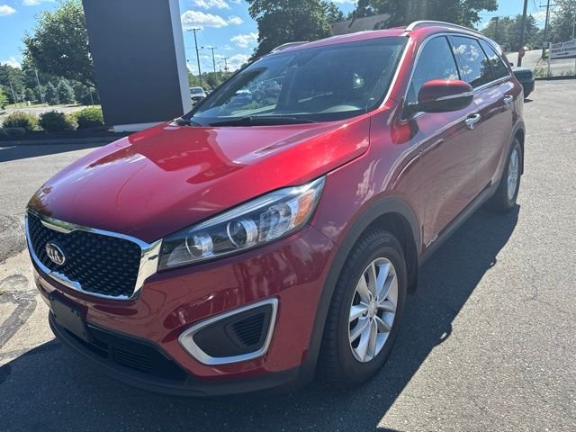 kia sorento 2017 5XYPGDA52HG315996 image kia sorento 2017 5XYPGDA52HG315996 image