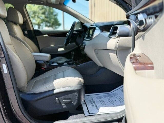 kia sorento 2017 5XYPH4A55HG302026 image kia sorento 2017 5XYPH4A55HG302026 image