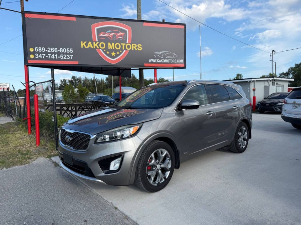 kia sorento 2017 5XYPKDA58HG261974 image kia sorento 2017 5XYPKDA58HG261974 image