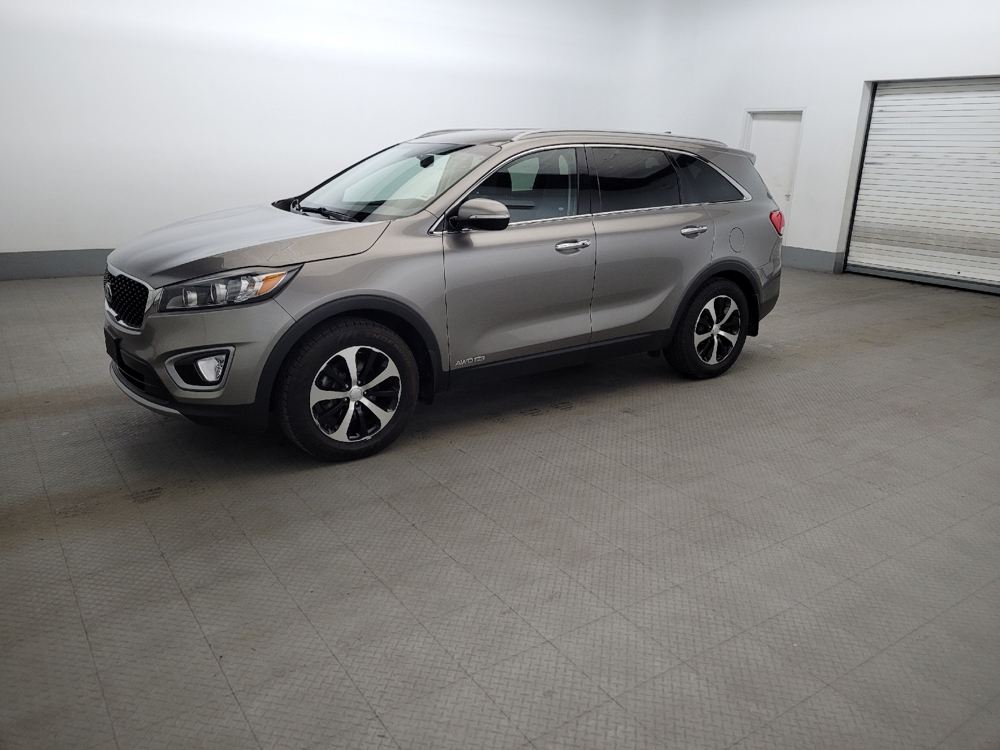 kia sorento 2017 5XYPHDA57HG310600 image kia sorento 2017 5XYPHDA57HG310600 image
