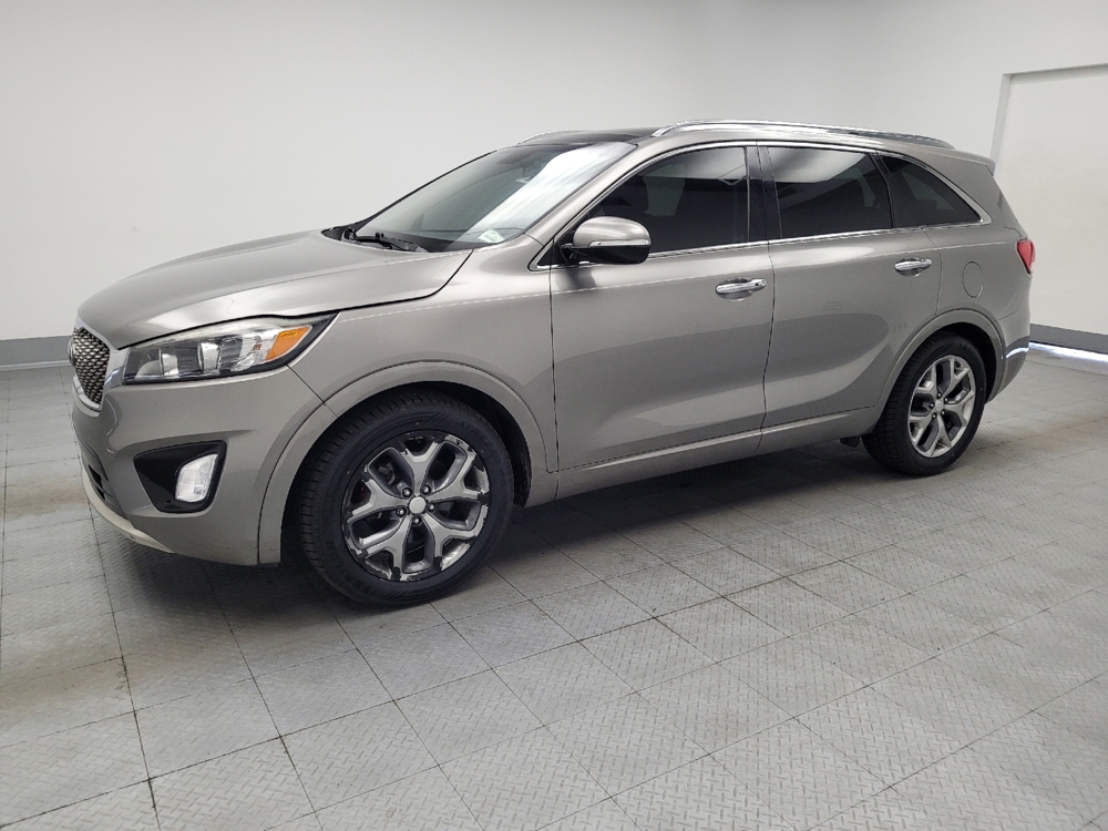 kia sorento 2017 5XYPK4A51HG332660 image kia sorento 2017 5XYPK4A51HG332660 image