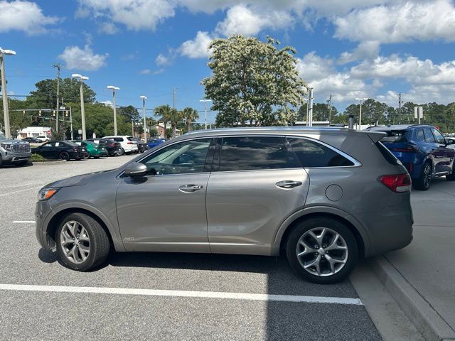 kia sorento 2017 5XYPKDA53HG244161 image kia sorento 2017 5XYPKDA53HG244161 image