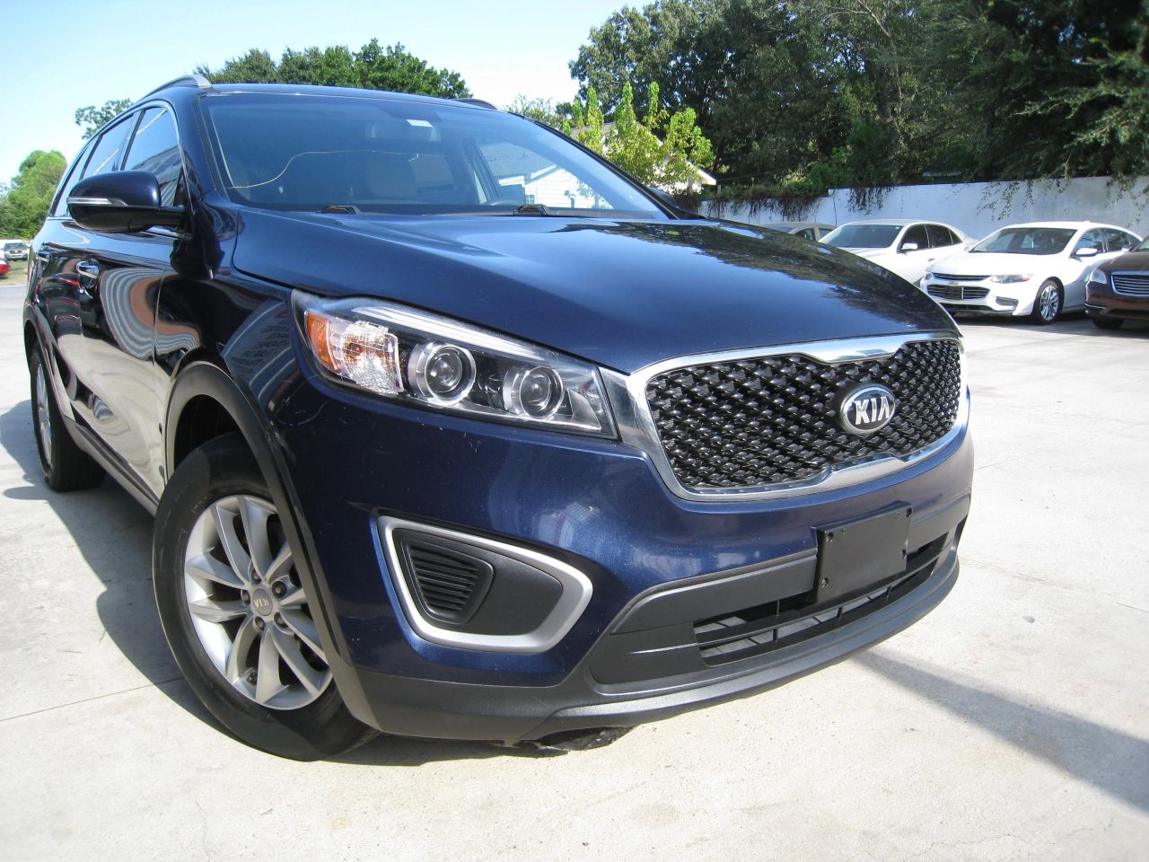 kia sorento 2017 5XYPG4A59HG208251 image kia sorento 2017 5XYPG4A59HG208251 image