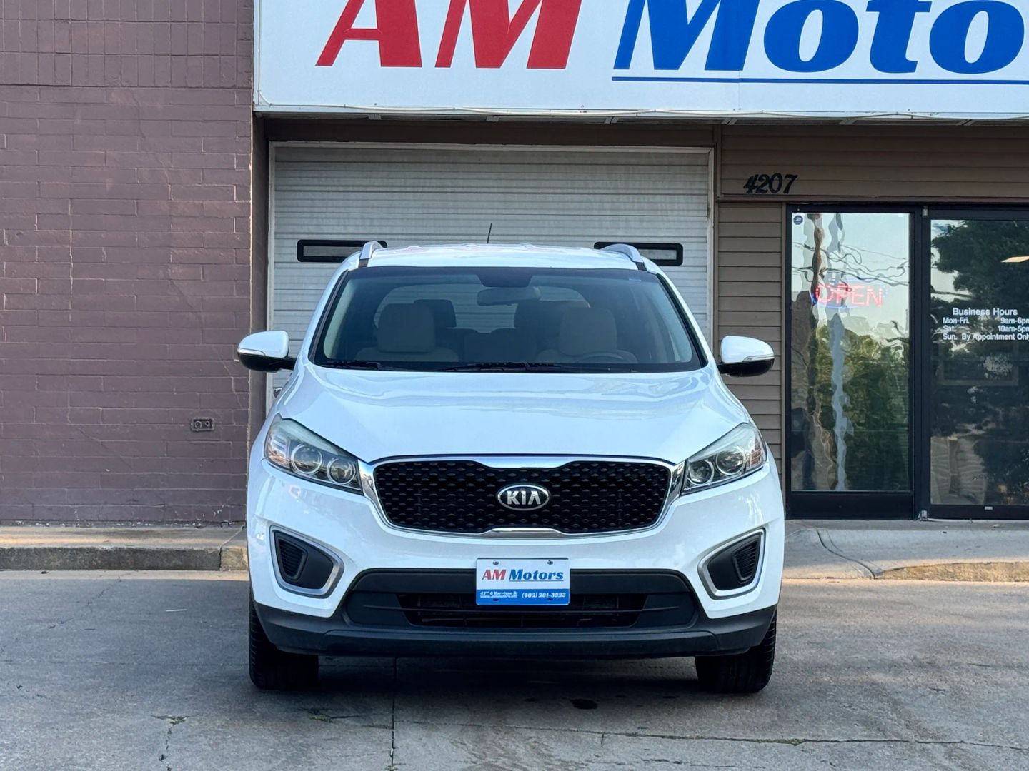 kia sorento 2017 5XYPG4A56HG278791 image kia sorento 2017 5XYPG4A56HG278791 image