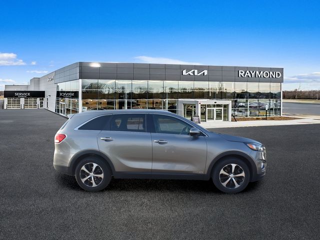 kia sorento 2017 5XYPHDA58HG302411 image kia sorento 2017 5XYPHDA58HG302411 image