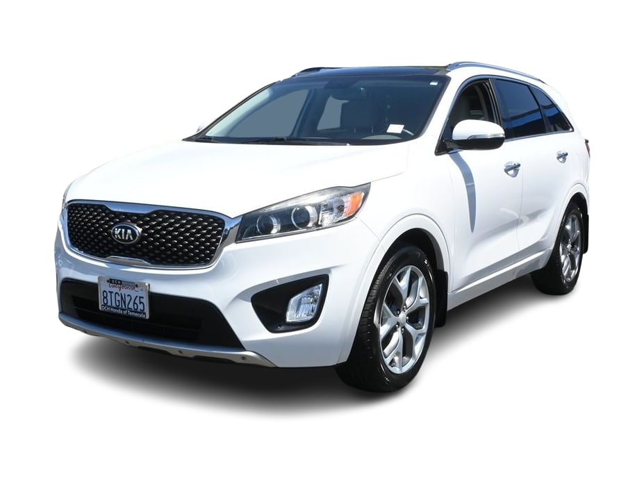 kia sorento 2017 5XYPK4A58HG312163 image kia sorento 2017 5XYPK4A58HG312163 image