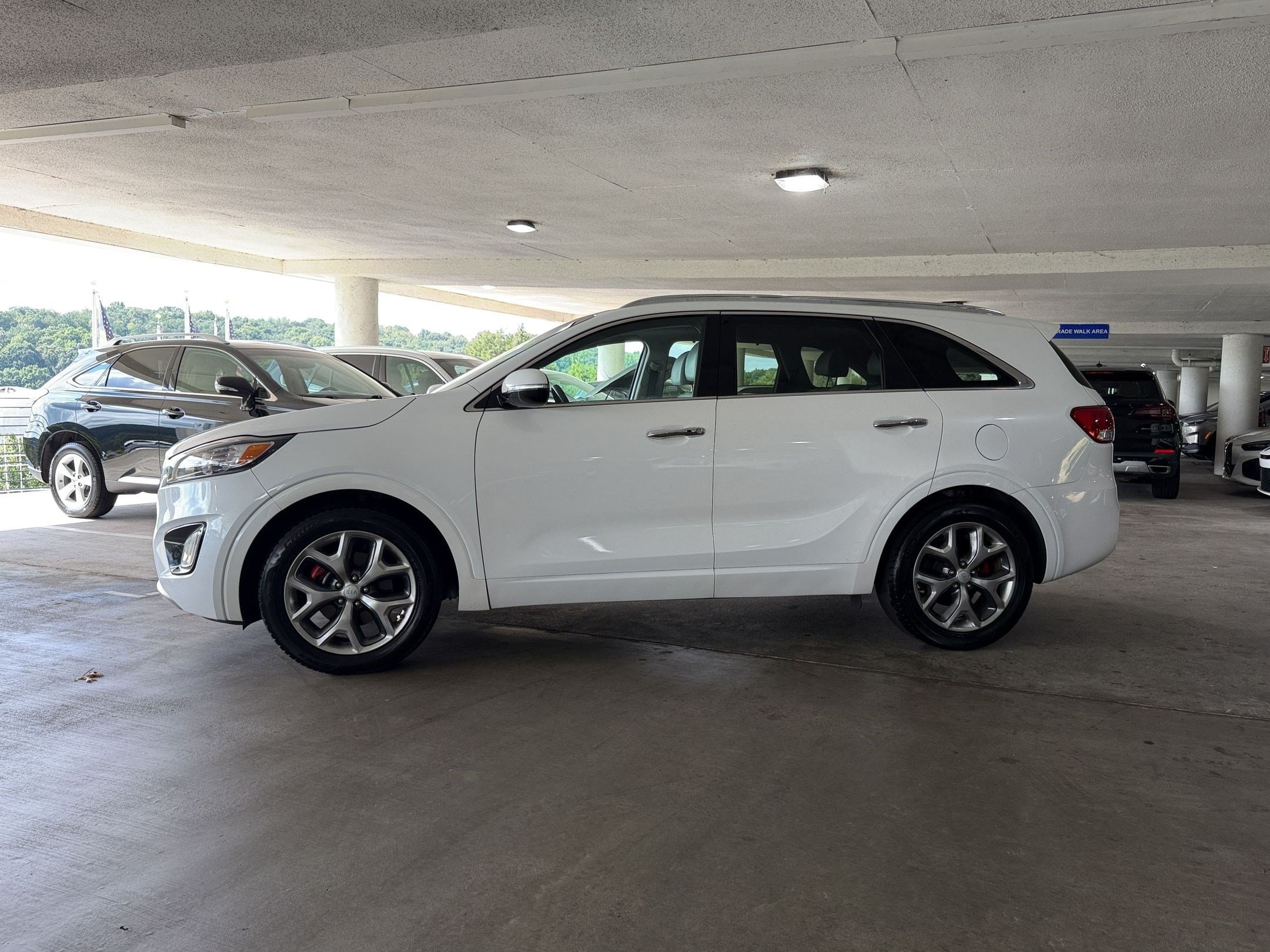 kia sorento 2017 5XYPK4A52HG316807 image kia sorento 2017 5XYPK4A52HG316807 image