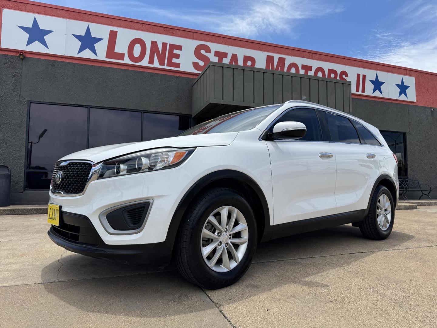 kia sorento 2017 5XYPG4A32HG260318 image kia sorento 2017 5XYPG4A32HG260318 image