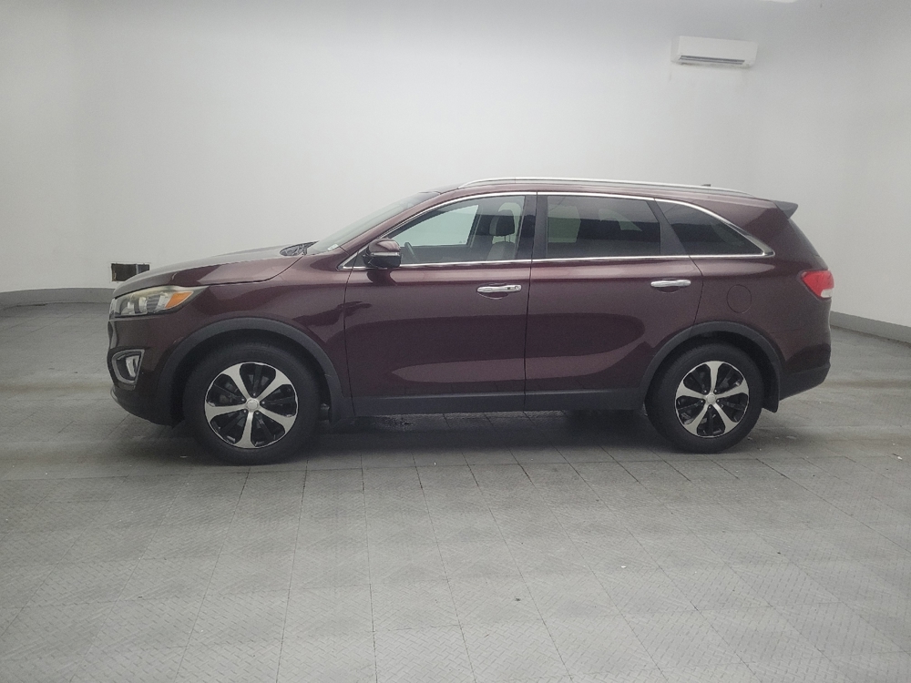 kia sorento 2017 5XYPH4A17HG276879 image kia sorento 2017 5XYPH4A17HG276879 image