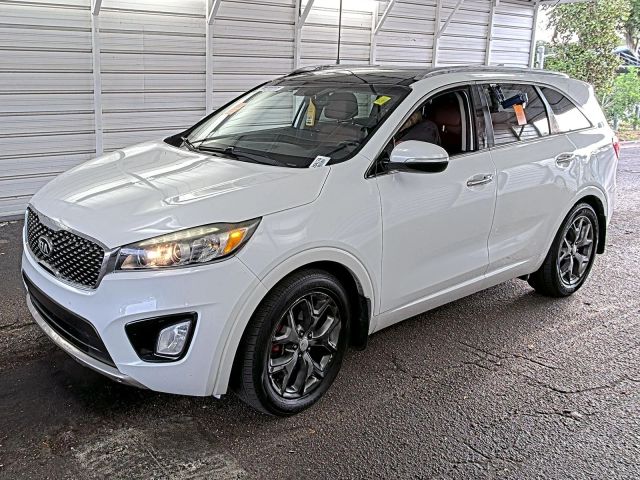 kia sorento 2017 5XYPK4A55HG283172 image kia sorento 2017 5XYPK4A55HG283172 image