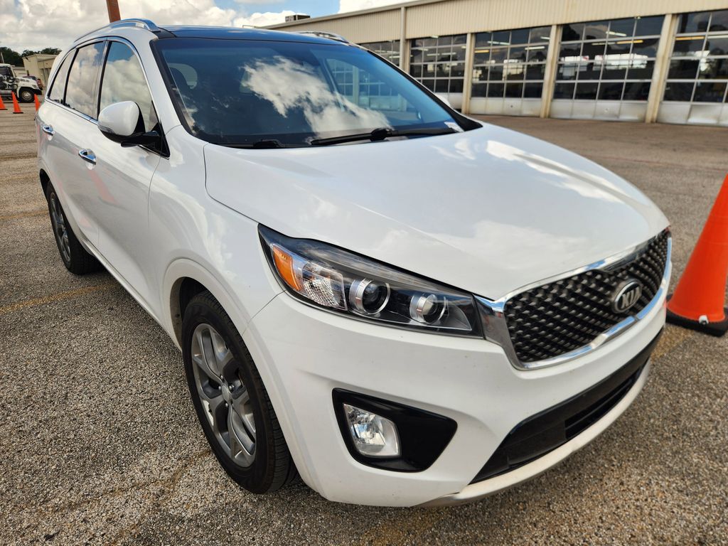 kia sorento 2017 5XYPK4A50HG240567 image kia sorento 2017 5XYPK4A50HG240567 image