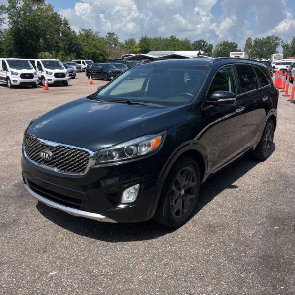 kia sorento 2017 5XYPK4A50HG251990 image kia sorento 2017 5XYPK4A50HG251990 image