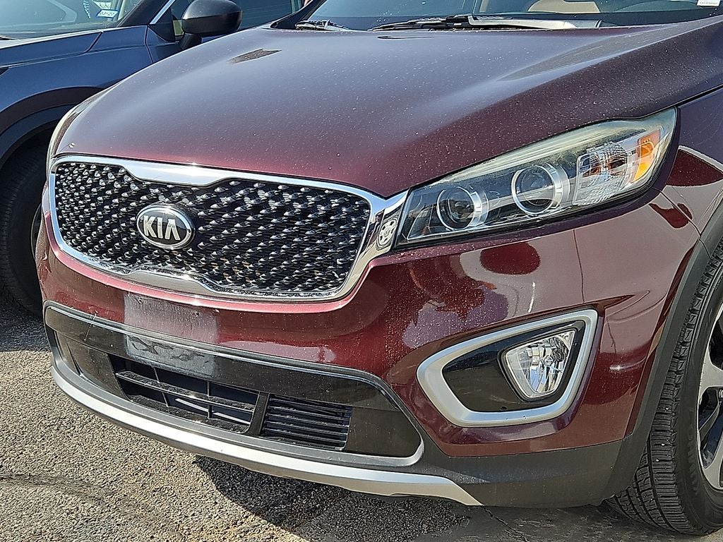 kia sorento 2017 5XYPH4A56HG247876 image kia sorento 2017 5XYPH4A56HG247876 image