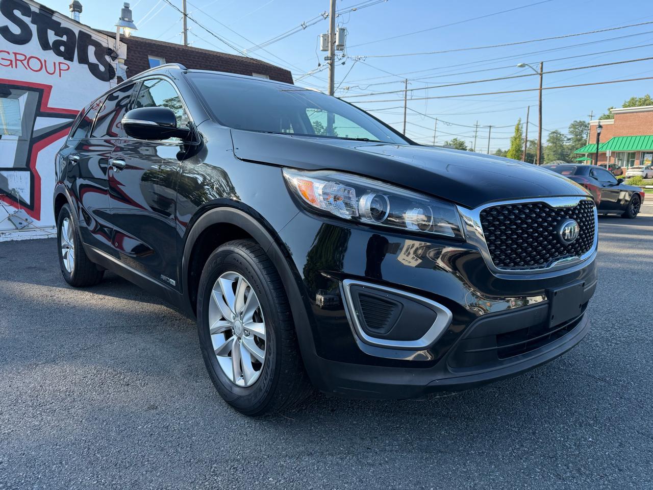 kia sorento 2017 5XYPGDA56HG207493 image kia sorento 2017 5XYPGDA56HG207493 image