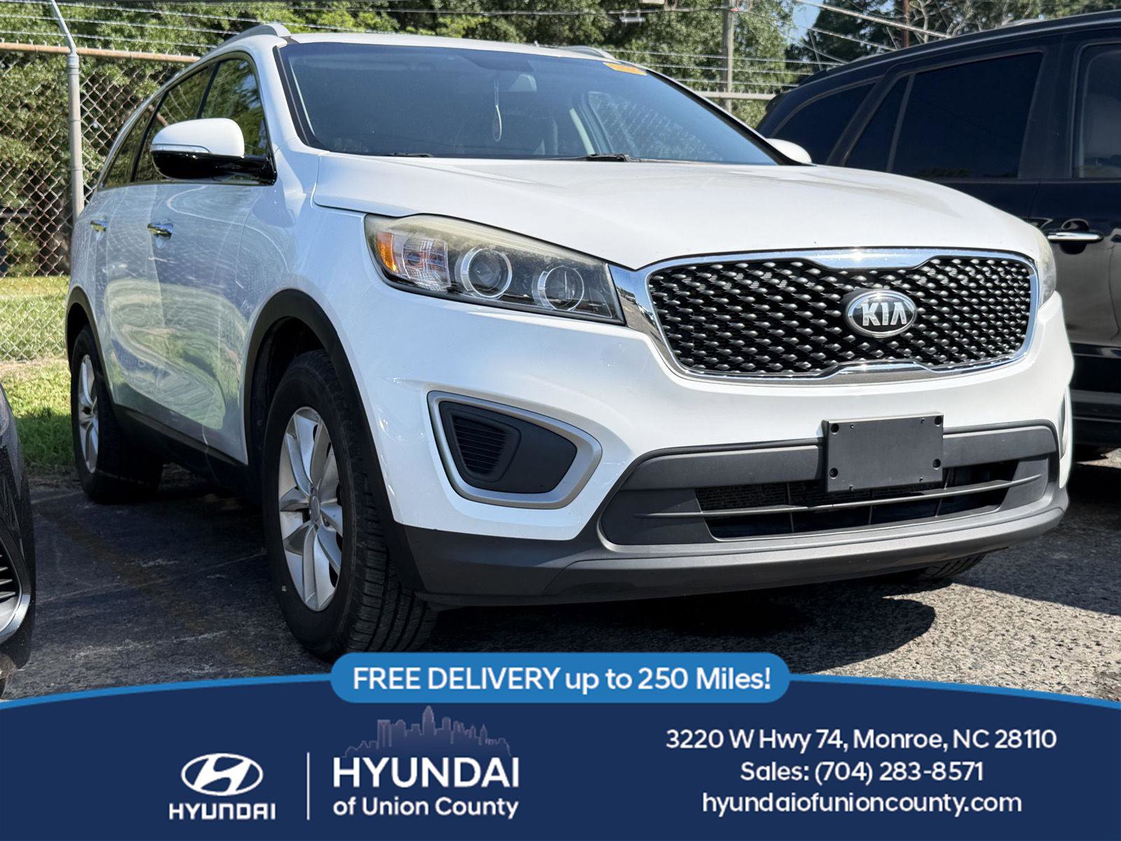 kia sorento 2017 5XYPG4A51HG208910 image kia sorento 2017 5XYPG4A51HG208910 image