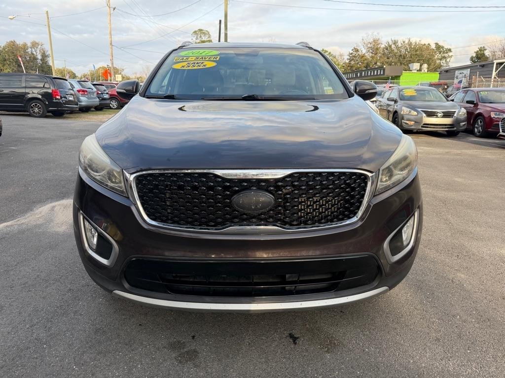 kia sorento 2017 5XYPH4A17HG320170 image kia sorento 2017 5XYPH4A17HG320170 image