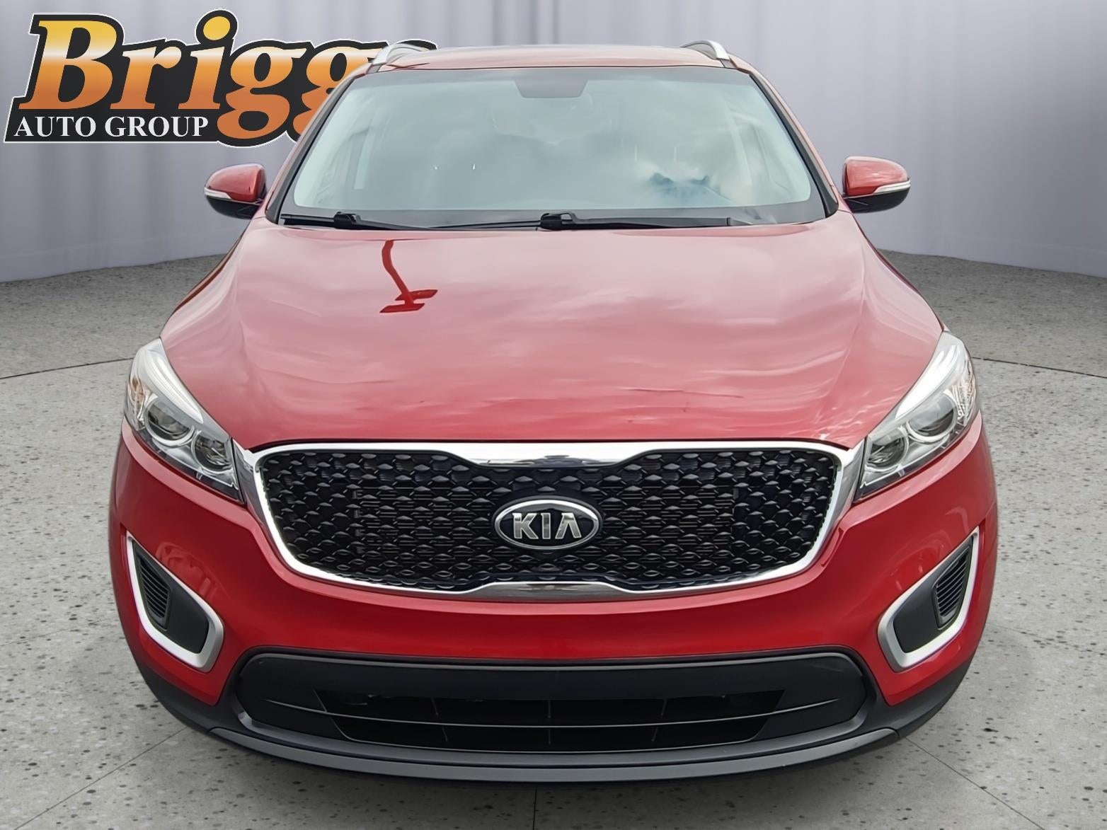 kia sorento 2017 5XYPG4A5XHG208114 image kia sorento 2017 5XYPG4A5XHG208114 image