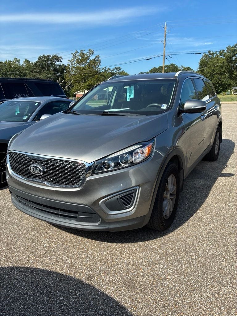 kia sorento 2017 5XYPG4A36HG245448 image kia sorento 2017 5XYPG4A36HG245448 image