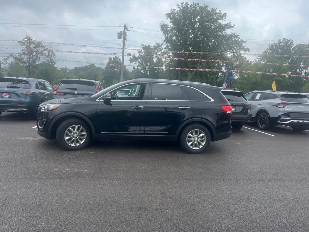 kia sorento 2017 5XYPG4A55HG254031 image kia sorento 2017 5XYPG4A55HG254031 image