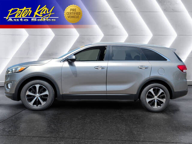 kia sorento 2017 5XYPHDA19HG263759 image kia sorento 2017 5XYPHDA19HG263759 image