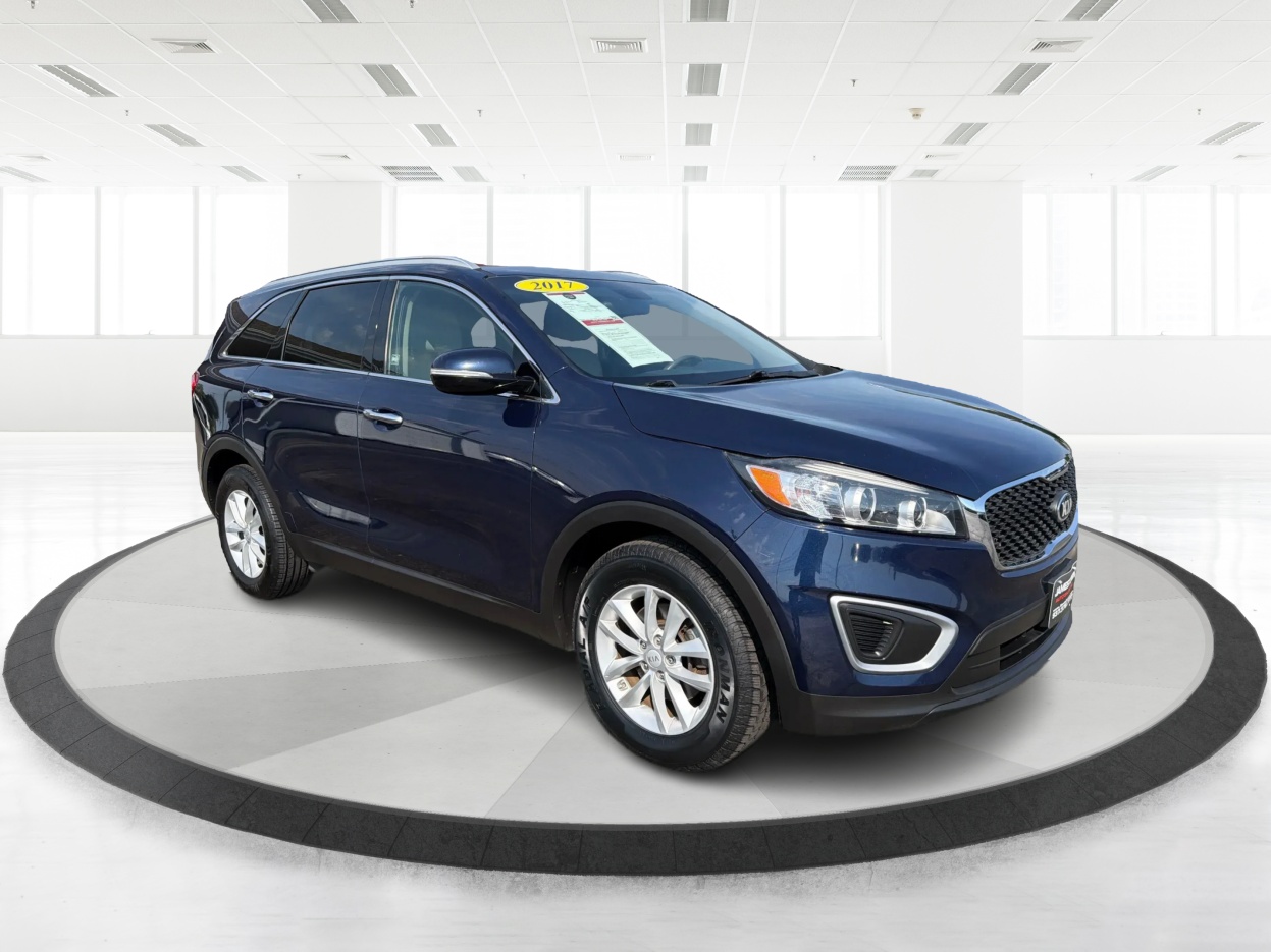 kia sorento 2017 5XYPG4A36HG336624 image kia sorento 2017 5XYPG4A36HG336624 image