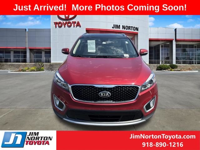 kia sorento 2017 5XYPH4A5XHG313636 image kia sorento 2017 5XYPH4A5XHG313636 image