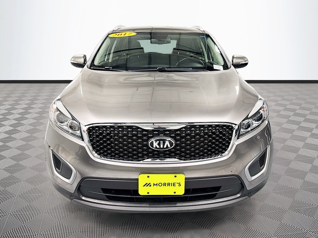 kia sorento 2017 5XYPG4A35HG303288 image kia sorento 2017 5XYPG4A35HG303288 image